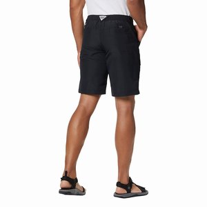 Columbia PFG Permit™ II Short Herr Svarta (SKWLP8234)